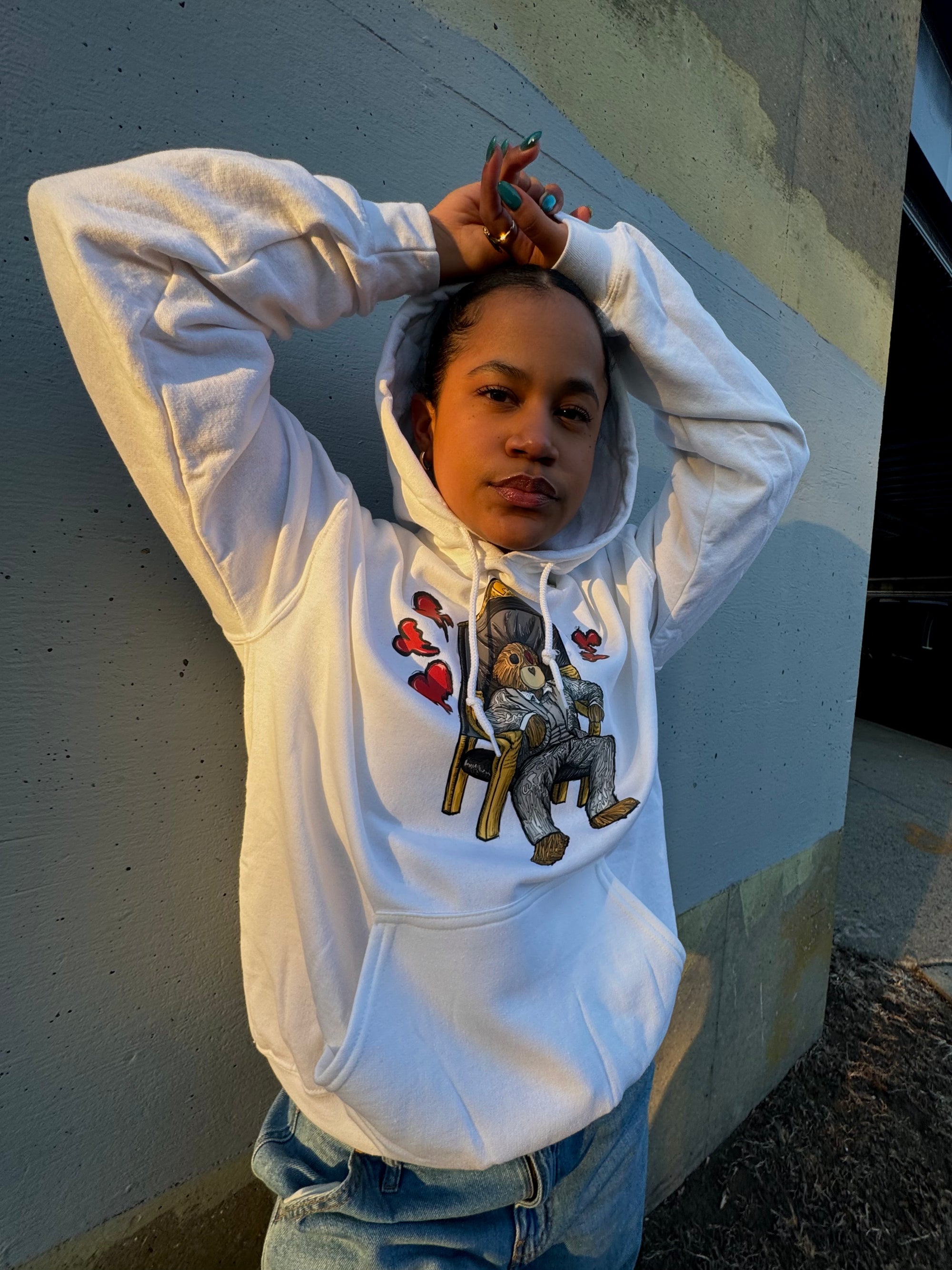 Don Hoodie