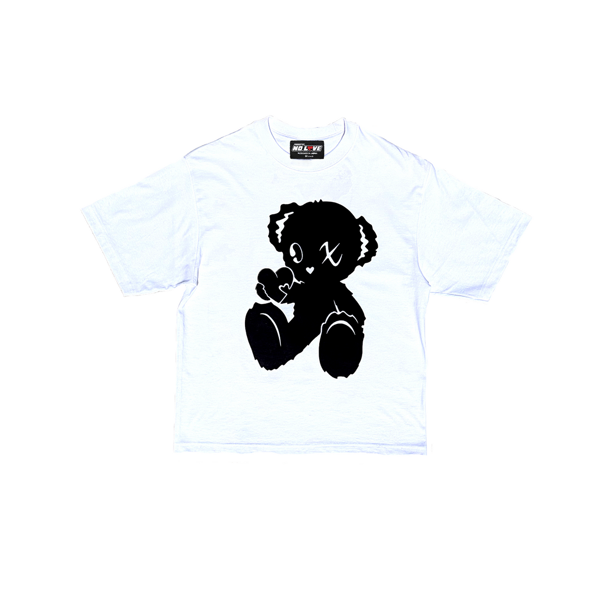 Dirty Bear
