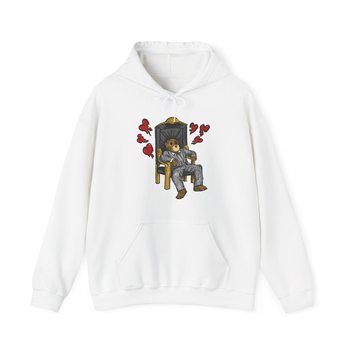 Don Hoodie
