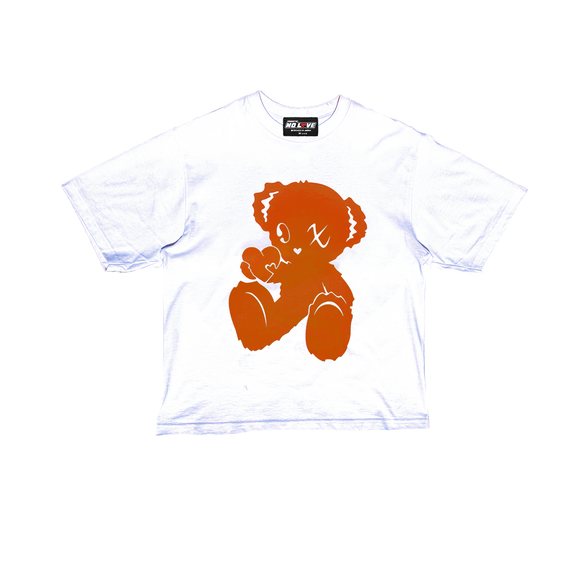 Dirty Bear