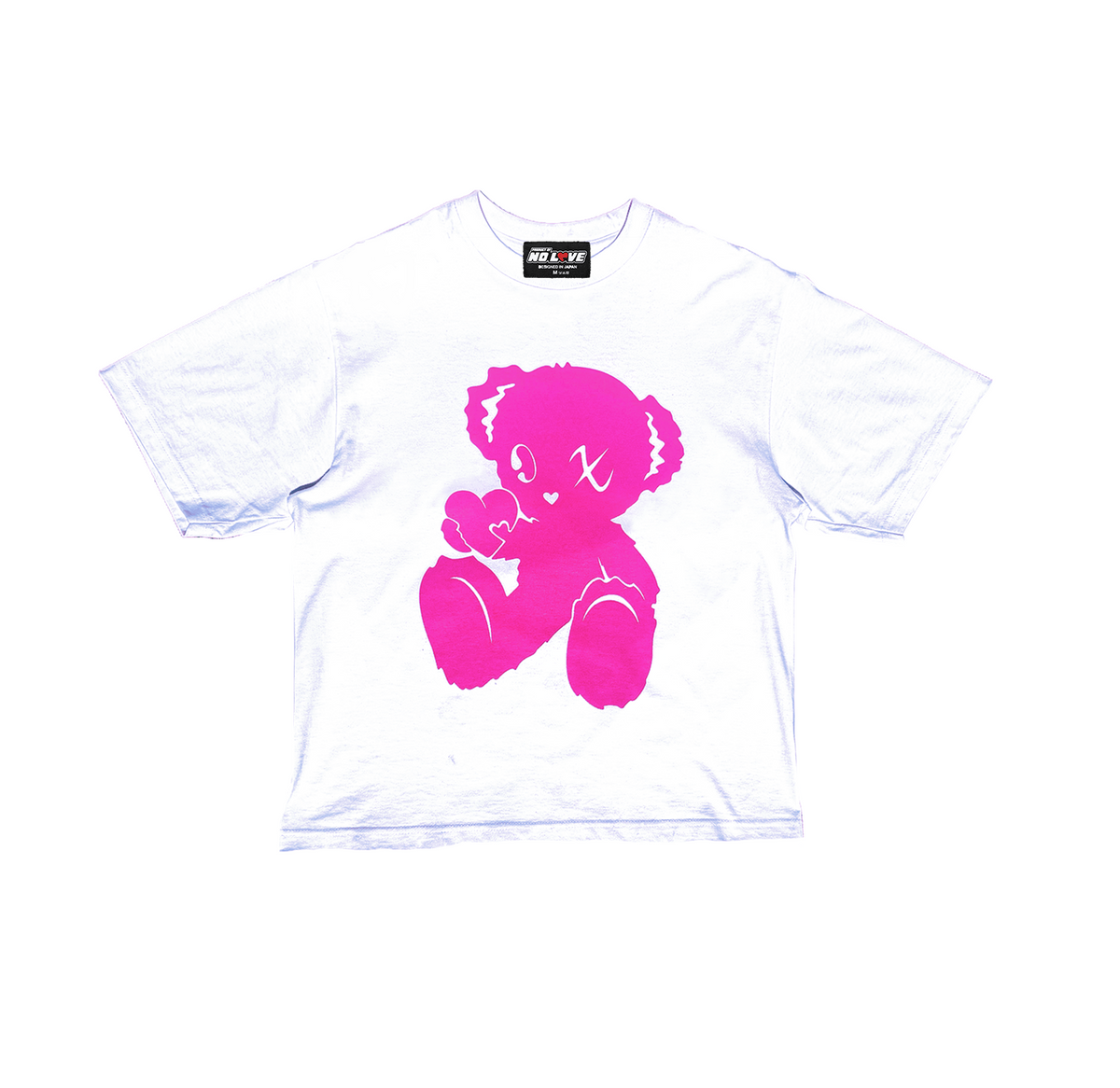 Dirty Bear